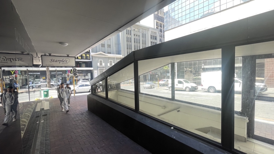 To Let commercial Property for Rent in Cape Town City Centre Western Cape
